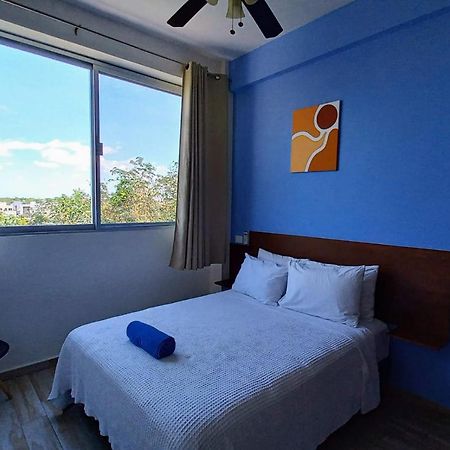 Cozy And Spacious Apartment By Tulum 10 Екстериор снимка