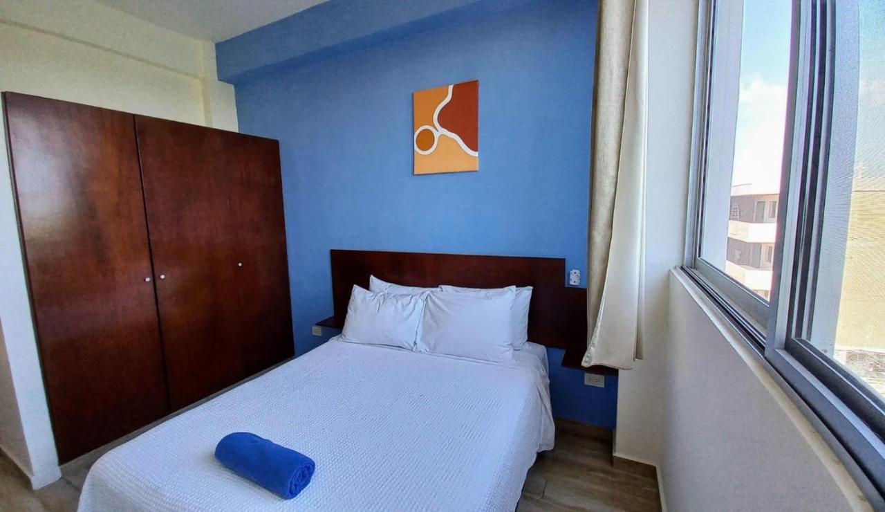 Cozy And Spacious Apartment By Tulum 10 Екстериор снимка