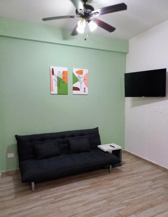 Cozy And Spacious Apartment By Tulum 10 Екстериор снимка