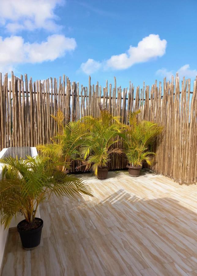 Cozy And Spacious Apartment By Tulum 10 Екстериор снимка