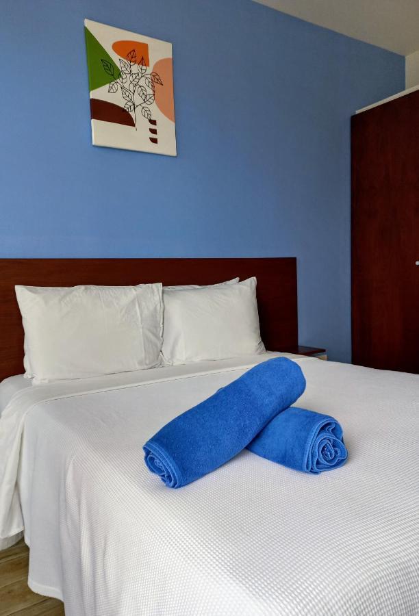 Cozy And Spacious Apartment By Tulum 10 Екстериор снимка