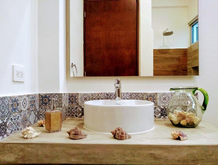 Cozy And Spacious Apartment By Tulum 10 Екстериор снимка