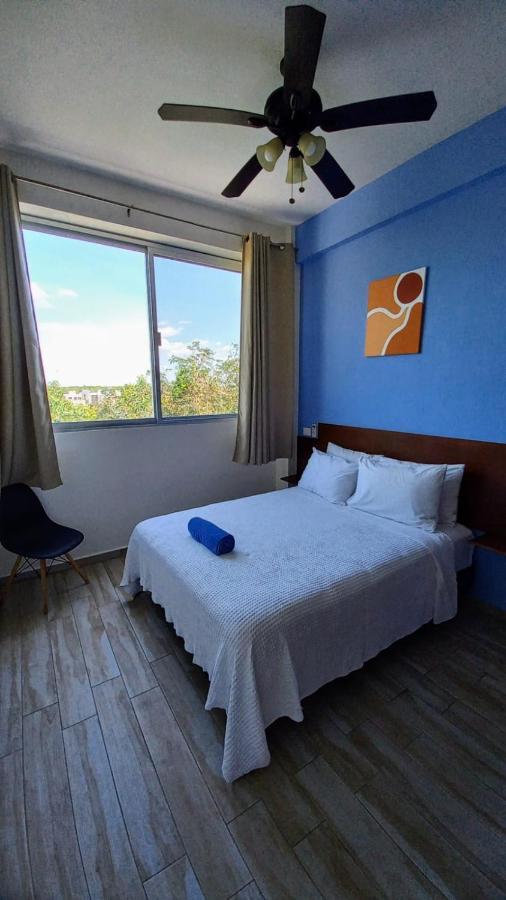 Cozy And Spacious Apartment By Tulum 10 Екстериор снимка