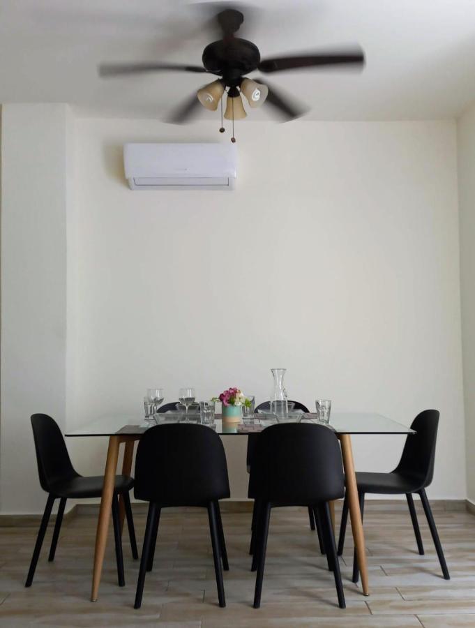 Cozy And Spacious Apartment By Tulum 10 Екстериор снимка