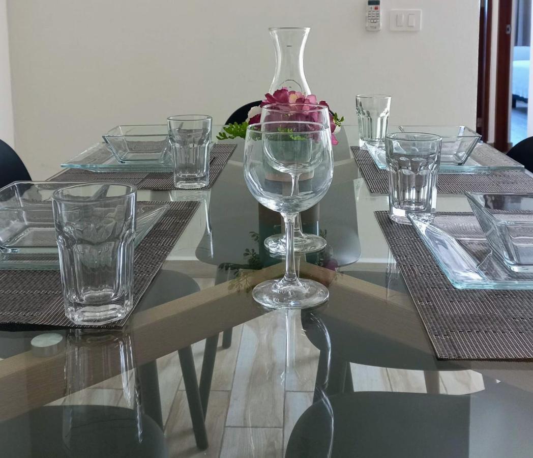 Cozy And Spacious Apartment By Tulum 10 Екстериор снимка