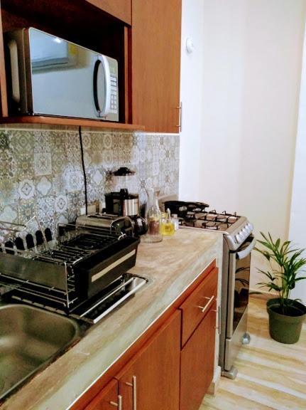 Cozy And Spacious Apartment By Tulum 10 Екстериор снимка