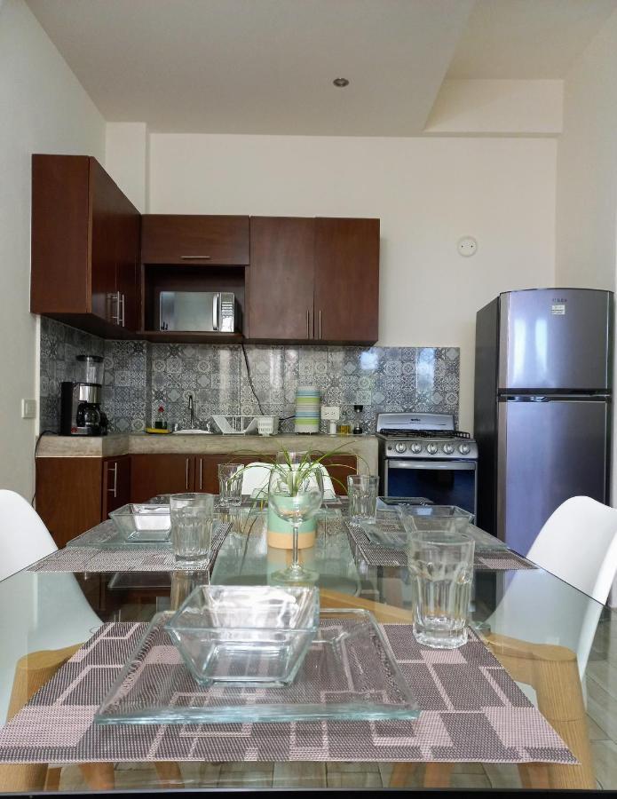 Cozy And Spacious Apartment By Tulum 10 Екстериор снимка